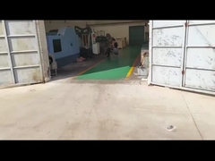 بعد التوتر المعدني برميل مرساة Cangzhou Fuhua Prestressing Technology Co، Ltd.