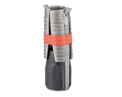 50-1000mm الطول المسامير الرأس السادسية مع إطالة ≥ 10٪ دائمة