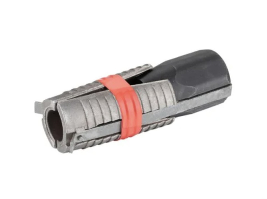 حفر الصخور الصلبة عالية الأداء قوة العائد 11.2 - 13.2KN الطول 50 - 1000mm