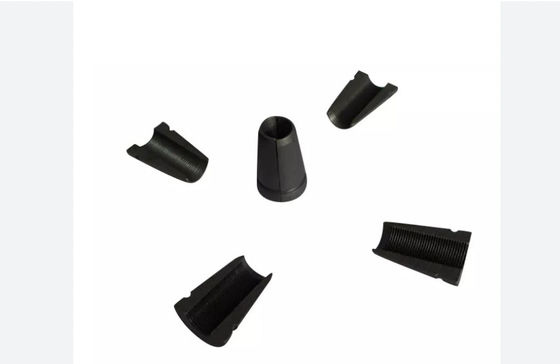 أوتاد عالية القوة المزورة باردة مع مقاومة التآكل الممتازة