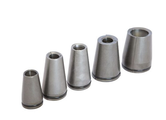 صلب سبيكة التوتر 20CRMNTI صلابة السطح لتثبيت كابلات الفولاذ