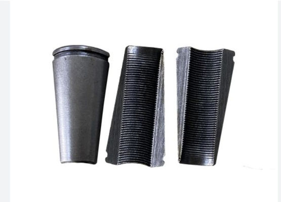 قوة سحب عالية صناعة الفضة الصلبة الباردة مكونات السنجات المتوترة للمباني الخرسانية