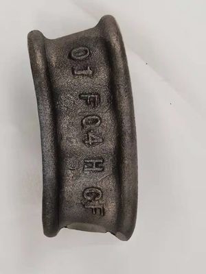 مرساة التوتر من الصلب المعالج