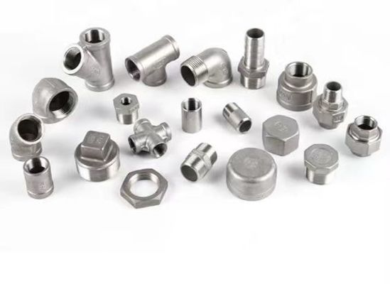 مخصصة 40Cr مرسومة برميل مرساة 20mm 22mm 25mm 28mm 30mm