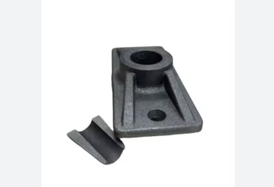 أجهزة ما بعد التوتر المصنوعة من الغلاف الكهربائي للحصول على متانة متفوقة ودعم هيكلي