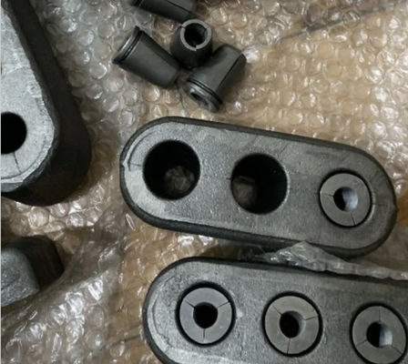 جماليات جذابة مقيدة بعد التوتر مقاومة زلزالية ممتازة