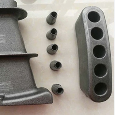 12.7mm Dia Post Tensioning Anchor System Post Tensioning Anchorage للمباني الأساسية