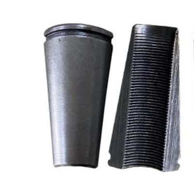 أسطوانات عمودية مزورة باردة