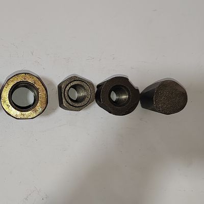 براميل الارتكاز للارتكاز القياسية الثقيلة 40Cr