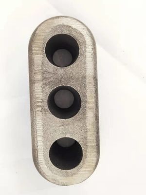 سهولة التثبيت الفولاذي مرساة التوتر لمتابعة التوتر