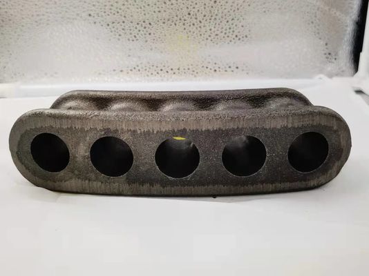 مرساة فولاذية مسطحة المقاومة للتآكل للتثبيت بعد التوتر