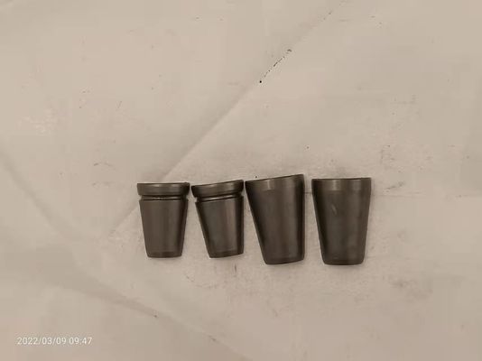 أوتاد الجهد الثقيل الأسطوانية لهياكل الخرسانة