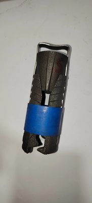 DIN القياسية التوسع القشرة الصخرة المسمار مع قوة الشد ≥ 500MPa