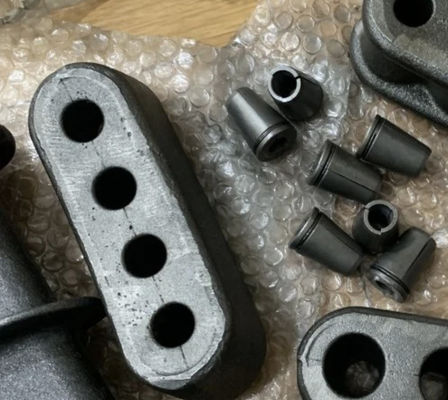 نظاماً جمالياً ممتعاً و سريعاً مع تثبيت نظام التوتر بعد الصلة مع تأثير بسيط على البيئة