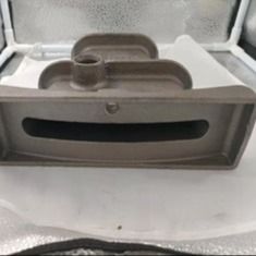 15.24ملم 12.7ملم حديد صبّر مرساة التوتر نظام التوتر بالخرسانة مع فحص قياسي