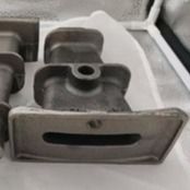 خيوط مرسومة ذات خيوط واحدة مع قوة 1450Mpa و معالجة السطح الأسود