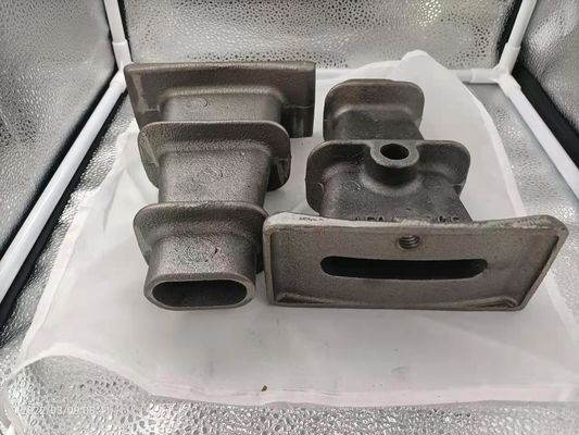 نظام التوتر المرتبط بالصلب حل فعال من حيث التكلفة مع صيانة سهلة