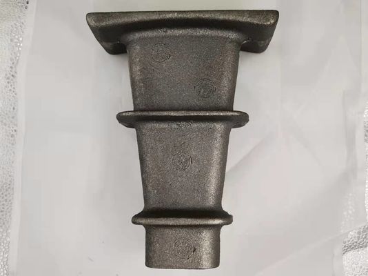 نظام  غير المرتبط بعد الشد للخرسانة المسلحة