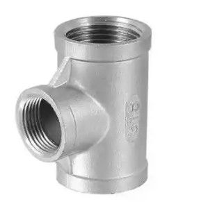 WP316 الصف 50mm Ss تركيب تقنيات الصب