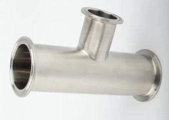 48 `` جولة رئيس الفولاذ المقاوم للصدأ الأنابيب المحملة دعم مخصص