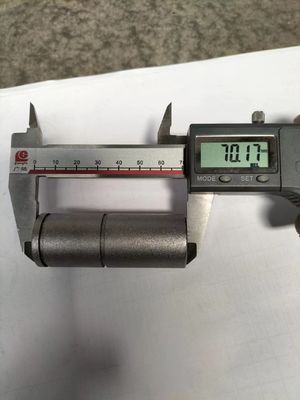 سريع الحديد المغلفة قضيب سبليس لجميع قضيبات تعزيز سهلة التثبيت