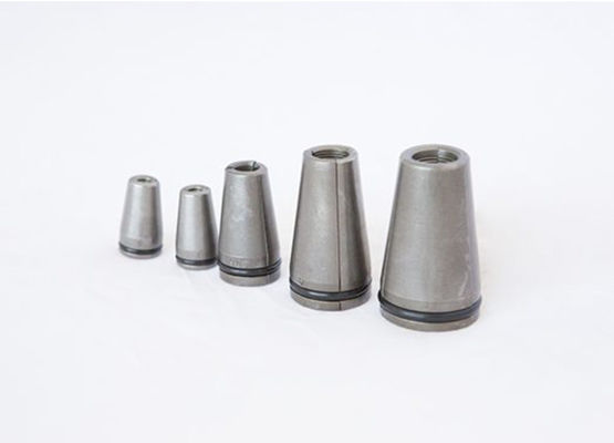 قوة سحب عالية أسطوانية بعد التوتر لهياكل الخرسانة