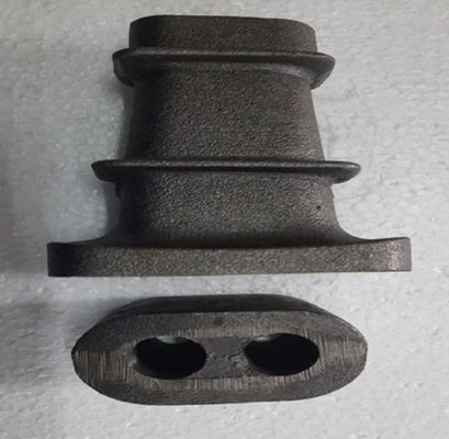 رصيف التوتر الحديدي الأسود مع 12.7mm 15.2mm 15.7mm قطر الكابل