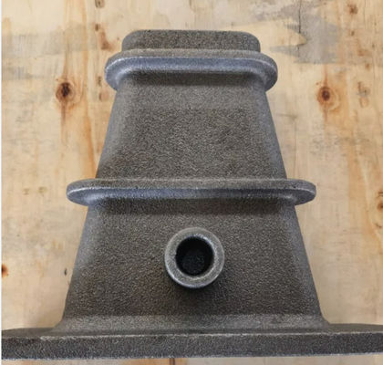 بعد التوتر أشرطة المرساة مقاومة التآكل النظيفة النهاية 3s / 4s / 5s سلسلة رقم