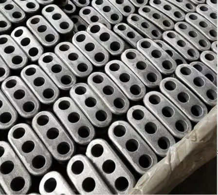 النظام المرن المرتبط بعد التوتر القدرة العالية على الحمل