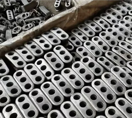 نظام المقاوم للتآكل المرتبط بالرصيف التوجيهي لمباني البناء