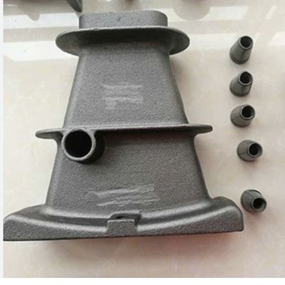 منظومة ترسانة ما بعد التوتر المعتمدة 12.7mm-15.7mm قطر الخيوط الحديد الصلب النظيف المنتهي