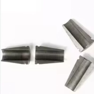 مقاومة للتآكل سبيكة الفولاذ منصة التوتر أداة مقعد كنج