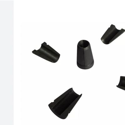 صلبة عالية سبائك الفولاذ منصة التوتر الساطع الهياكل المقاومة للتآكل ممتازة