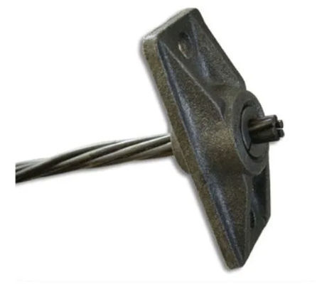 طراز مرساة ثابت مع قطر خيط 15.2 ملم