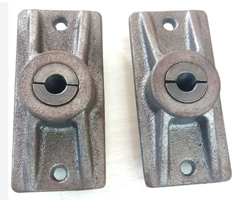 أداء مستوى المقاومة العادية PT نظام ترسانة السنج