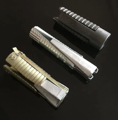 الكمال المقاوم للتآكل التوسع الصخرة المسمار في بيئة النفق