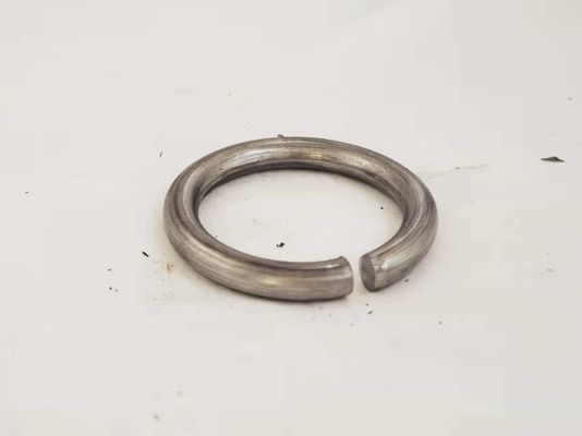 معتدل الصلب الاحتكاك روك مرساة البراغي 39 مم تحمل حلقة التثبيت