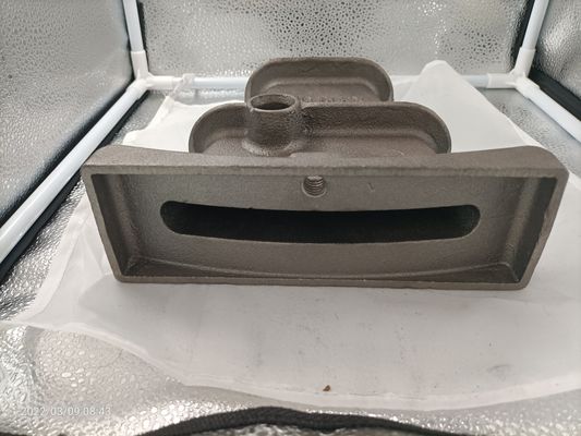 المقاومة للآثار الفولاذية المقاومة للتآكل أجهزة ربط الكابل Pt / مكونات ما بعد التوتر في الكرتونات