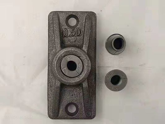 نظام الشد اللاحق للكمبيوتر أحادي العلامة غير المرتبط بالكمبيوتر نوع مسطح 0.5 بوصة 12.7 مم