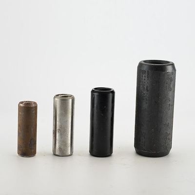 المعالجة الحرارية روك مرساة البراغي اقتران الساخنة مزورة ISO 9001 المعتمدة